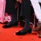 Amitabh Bachchan's cool shoes