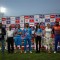 Sohail, Suniel, Kriti, Vir and Taapsee Snapped at CCL Match in Banglore