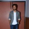 Vicky Kaushal at Promotions of 'Zubaan'