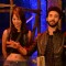 Raghav Juyal on Bigg Boss 9 contestant Rochelle Rao for a Task