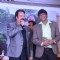 Akbar Khan at Song Launch of Hemant Tantia for Republic Day