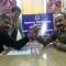 Prakash Jha and Manav Kaul Lauds the Efforts of Pune ATS