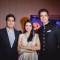 Asin Thottumkal & Business Tycoon Rahul Sharma at Their Wedding Reception