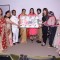 Sudeepa Singh and Gurpreet Kaur Chadha at Inspiring Women of India Awards