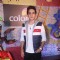 Faisal I Khan at Press Meet of Khatron Ke Khiladi 7