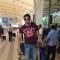 Manish Paul Snapped at Airport