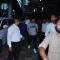 Salman Snapped Walking towards Yash Raj Films Studio