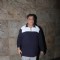 David Dhawan at Special Screening of 'Mastizaade'