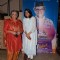 Shubha Khote at Premiere of 'Bandh Nylon Che'