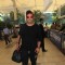 Varun Sharma Snapped at Airport