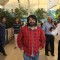 Singer Pritam Snapped at Airport