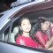 Celebs Attend Sikander Kher's Engagement