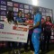 Kriti Sanon and Preity Zinta Snapped at CCL Match