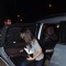 Mira Rajput Kapoor Snapped Outside Olive!