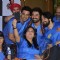 Bharti Singh Takes Selfie at Press Meet of 'Chandigarh Cubs' Team BCL