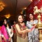 Jaya Prada Inaugurates Lavish Exhibition