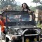 Rajneesh Duggal and Nidhi Subbaiah in Direct Ishq