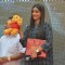 Sonam Kapoor at Song Launch of 'Neerja' at Pillai College