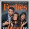 Richa Chadda on Forbes India Cover