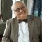 Rishi Kapoor's make up done by Greg Cannom for Kapoor and Sons