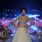 Divya Khosla Kumar walks the ramp at HTC Fashion Show 2016
