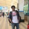 Ali Fazal Snapped at Airport