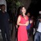 Sophie Choudry Snapped at NIDO