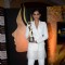Sonam Kapoor poses with her Award at NDTV L'oreal Paris 'Women of Worth Awards'