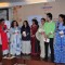 Tusshar Kapooor, Vandana Sajnani, Isha Koppikar at Launch Book 'Angels Speak'
