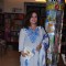 Vandana Sajnani Khattar at Launch Book 'Angels Speak'