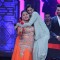 Sonam Kapoor Promotes Neerja on Star Plus's Valentine Day Special Episode - Ishkiyaon Dhishkiyaon
