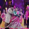 Varun Sharma & Bharti Singh Performs on Star Plus' Valentine Day Special Epi -Ishkiyaon Dhishkiyaon