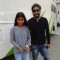 Shoojit Sircar Snapped at Mehboob Studio!