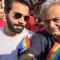 Rajkummar Rao and Hansal Mehta & Aligarh Cast Supports 'Queer Zaadi Gay Pride Rally'