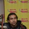 Jubin Nautiyal Goes Live at Radio Mirchi to Promote 'Ishq Forever'