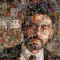 A beautiful mosaic lights up Abhishek Bachchan's birthday