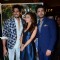 Sidharth Malhotra, Alia Bhatt and Fawad Khan at Trailer Launch of Kapoor & Sons