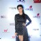 Mouni Roy at Launch of Anthem for BCL Team 'Mumbai Tigers'