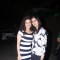 Ragini Khanna at Special Screening of Ghayal Once Again