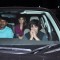 Akshay Kumar Spotted with Family at PVR