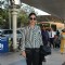 Sunidhi Chauhan Snapped at Airport