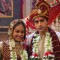 Sweet and lovely couple Shubh and Suhani