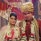 Arjun and Lolita wedding picture