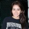 Asha Negi at Valentine's Day Celebrations of Kolkata Baabu Moshayes