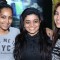 Meghna Naidu, Nivedita Basu and Asha Negi at Valentine's Day Celebrations of Kolkata Baabu Moshayes