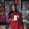 Shweta Kawatra at Launch of Munmun Ghosh's Novel 'Thicker Than Blood'