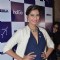 Sonam Kapoor at special Screening of Neerja for Indigo Air Hostesses
