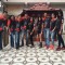 Team Ahmedabad Express Visits Indore City
