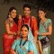 Star cast of Yahan Main Ghar Ghar Kheli show