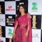 Shreya Ghoshal at Zee Cine Awards 2016